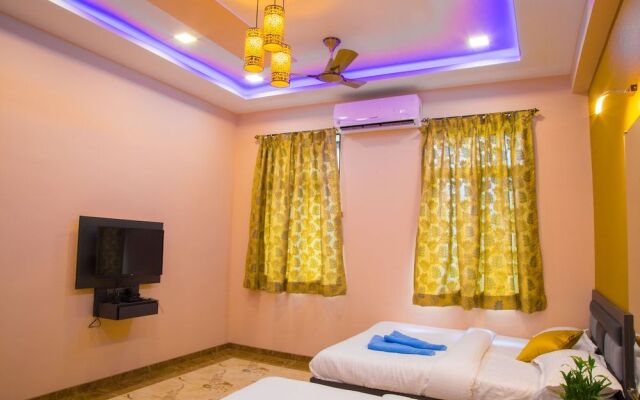 Hotel Tourister