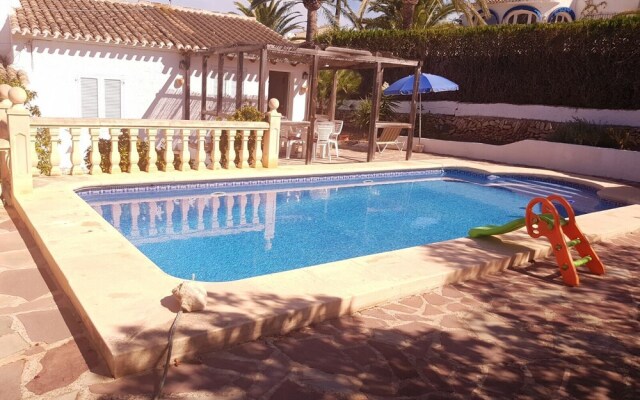 Villa Maria Bonita