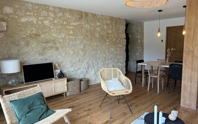 Gite 4 Personnes - Coeur de Foret