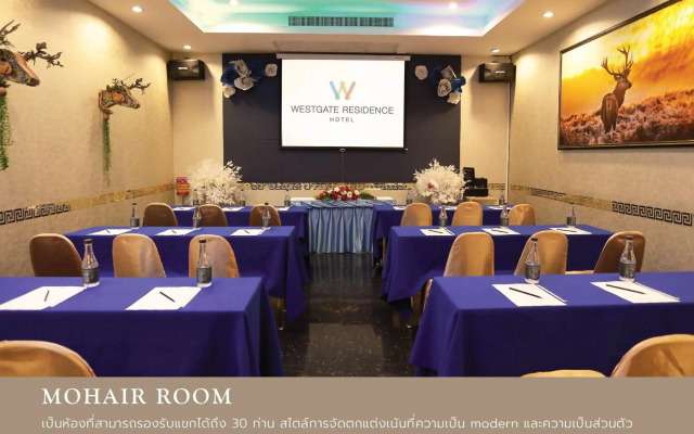 Westgate Residence Hotel