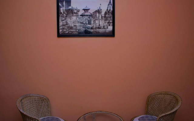 Langtang View Nagarkot Bed & Breakfast