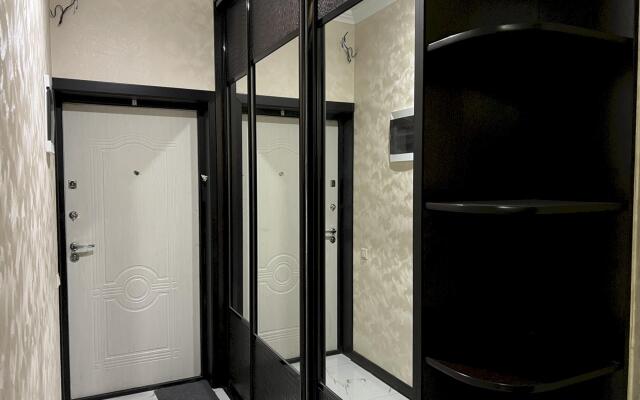 Апартаменты на улице Приморская 30А