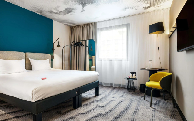 ibis Krakow Centrum
