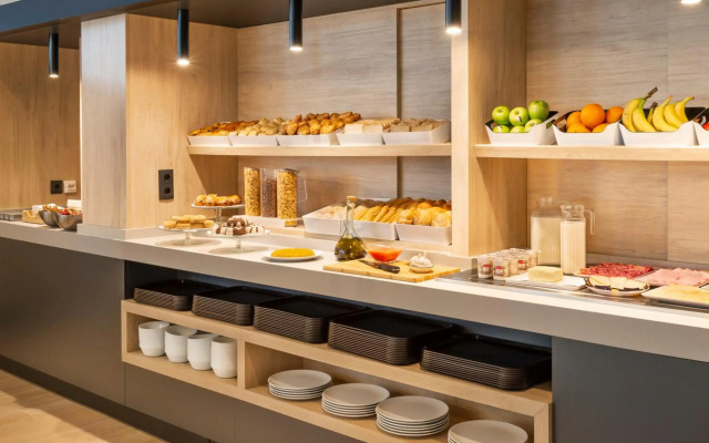 B&B Hotel Madrid Alcorcón