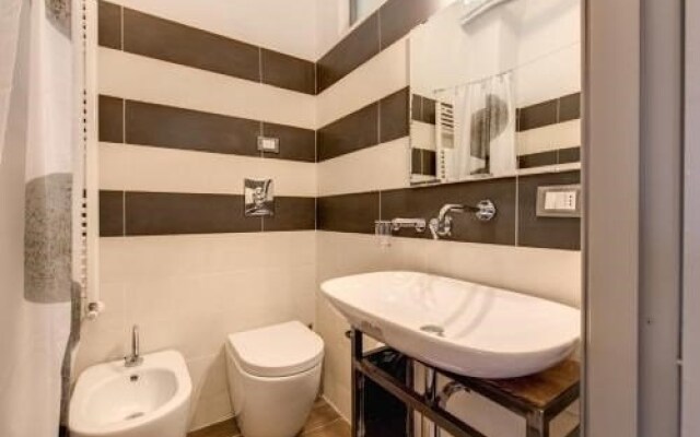 Cinque Terre The Harbour Apt - Two Bathrooms