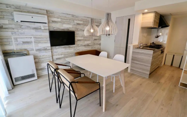 Sapporo - Apartment - Vacation STAY 7878