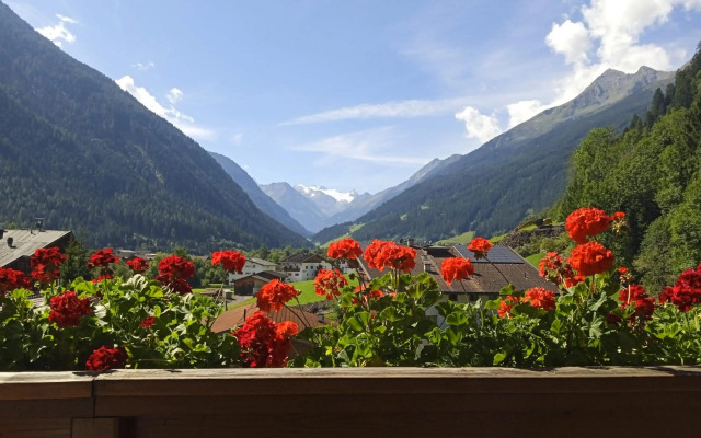 Apartment Fernerblick