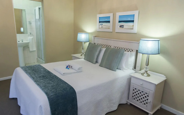Bayswater Lodge