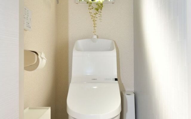 LacQuer House ASAKUSA II