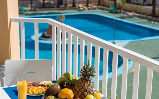 Y1DB Luxurious studio in Playa de LasAmericas