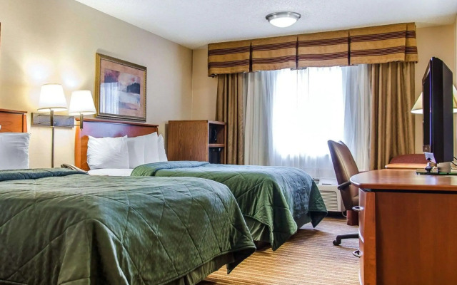 Quality Inn & Suites