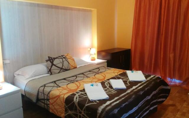 Hotel HP