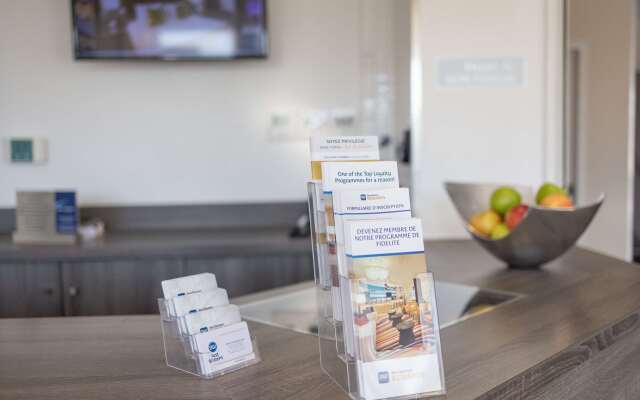 Best Western Hotel Le Bordeaux Sud