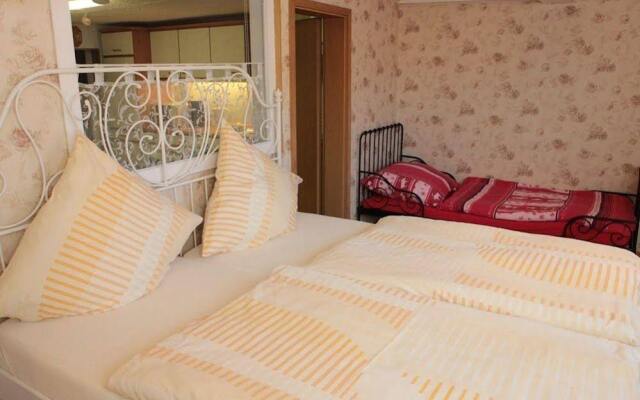 Schwarzwaldhaus Marion