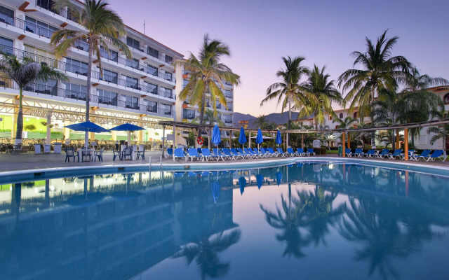Costa Club Punta Arena Hotel