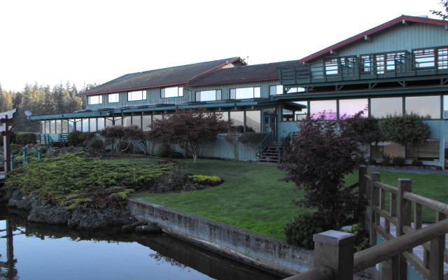 April Point Resort
