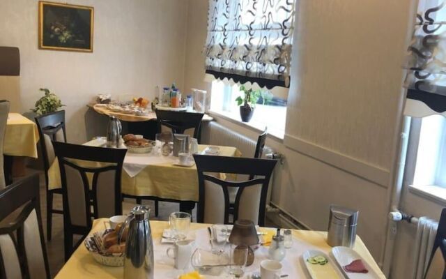 Hotel Neuenahrer Hof