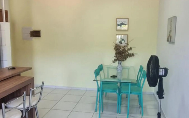 Apartamento Novinho Próximo as Praias, Centro e Restaurantes - Excelente localização