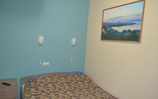 Жилые помещения Avsteriya