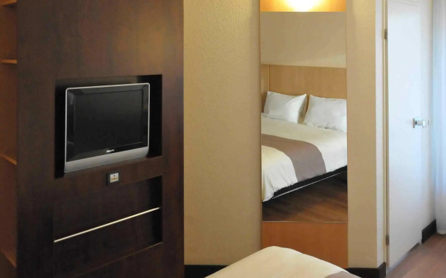 ibis Antwerpen Centrum