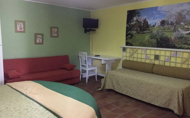 B&B La casa di Mimma