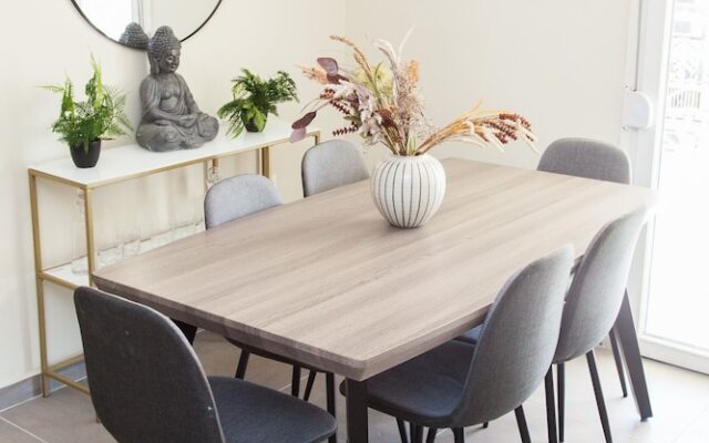 Cute apartment in the centre of Athens