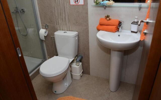 Lux Apartmani Vesna 2