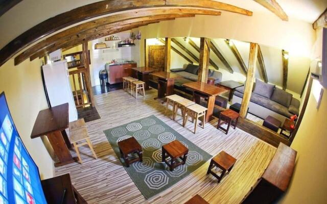 Tequila Bar Hostel - Adults Only