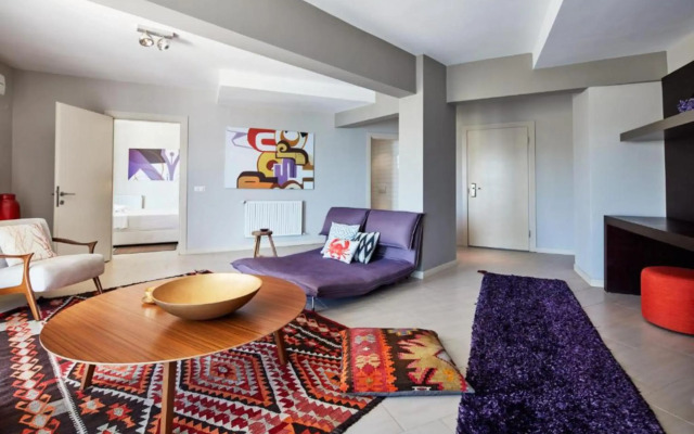Med-Inn Hotel