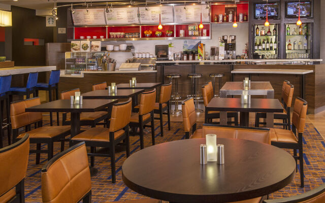 Courtyard by Marriott Baltimore Hunt Valley