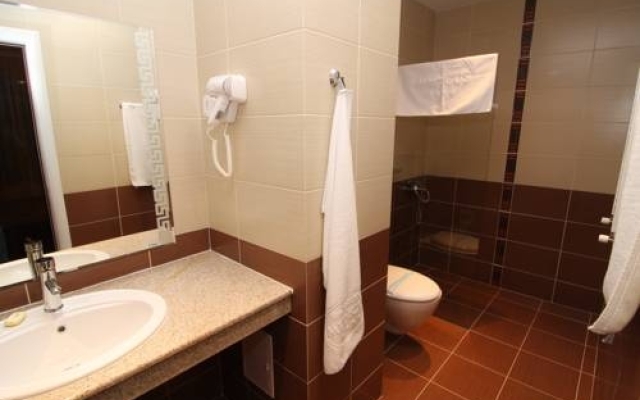 SPA Hotel Medicus