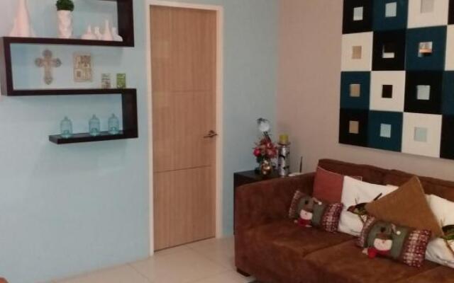 Luxurious Family Room Pico de Loro