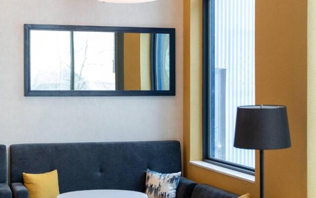 Residence Inn by Marriott Philadelphia Bala Cynwyd