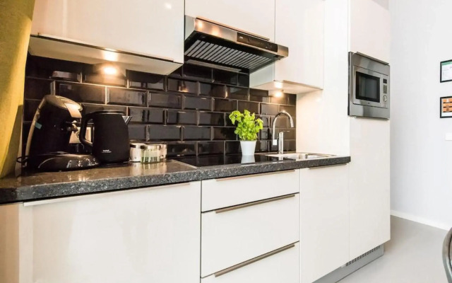 YAYS Amsterdam East by Numa