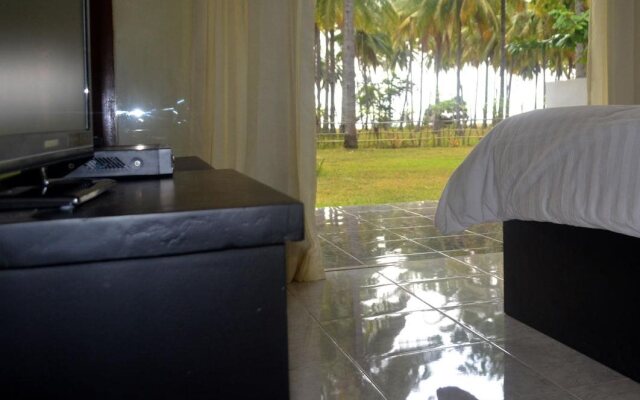 Gondang Beach Hotel