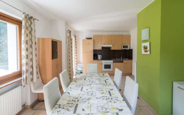 Ski Dome Oberschneider