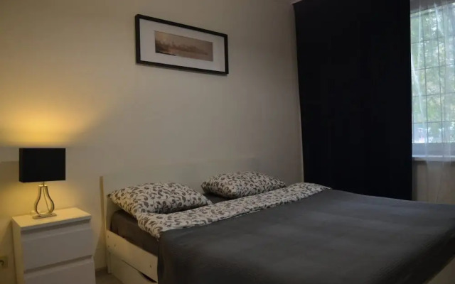 Mini-hotel Gematologii