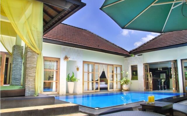 M Two Villas Seminyak