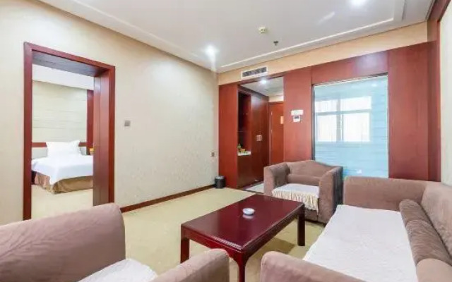 Xiang Yun Siji Hotel