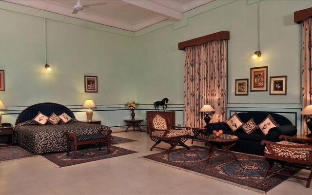 WelcomHeritage Umed Bhawan Palace
