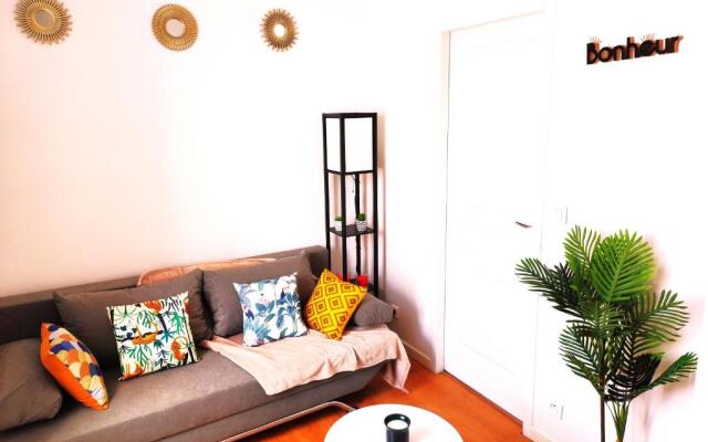 Le 3plex - Coeur de Vertou - Original