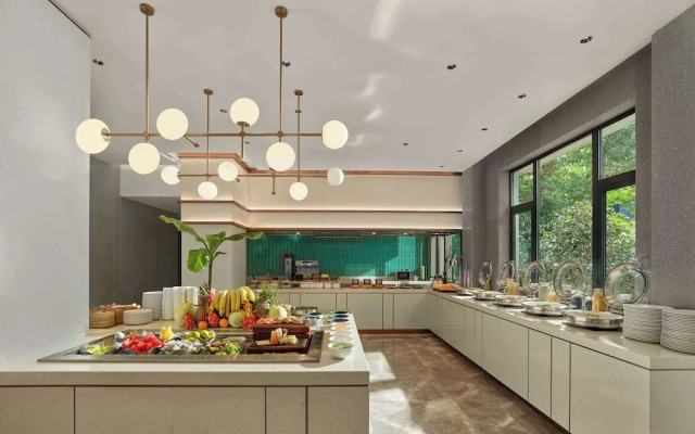 Hilton Garden Inn Hangzhou West Lake