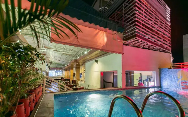 ZO Rooms Radisson Square