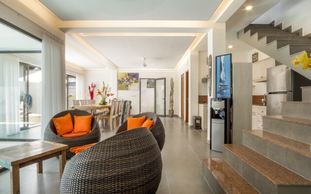 Villa Wiana by Villa Finder