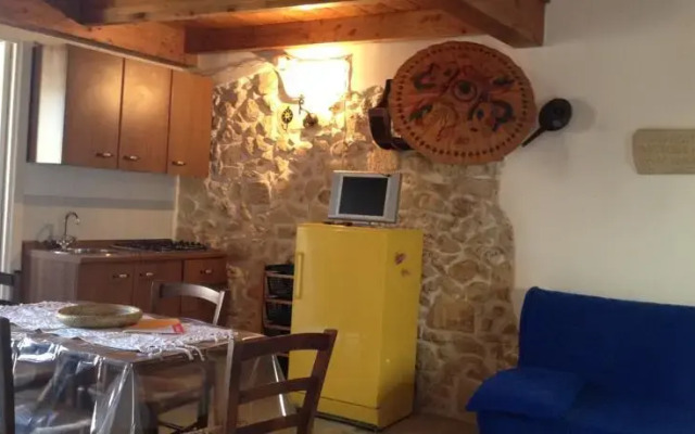 Dimore Storiche Salento