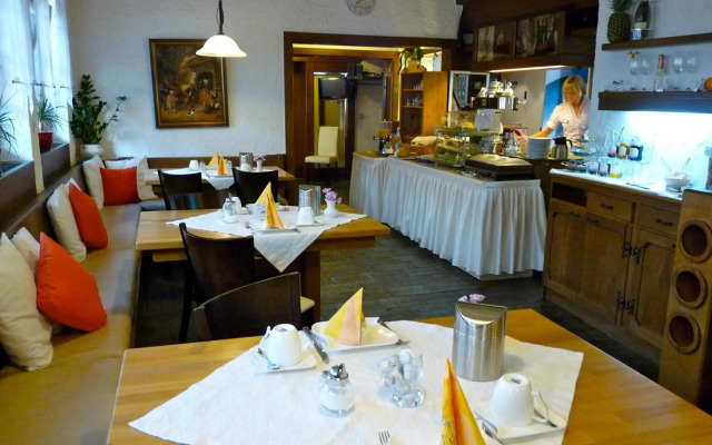 Hotel Geissler