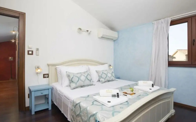 Polai Comfortable Holiday Residence