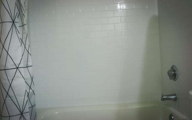 Trendy NODA Apts with Balcony