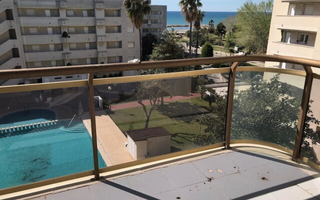 Ático Cambrils Park con Parking Privado - 114A