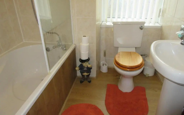 Ty Newydd B&B